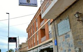 Hotel Bennington